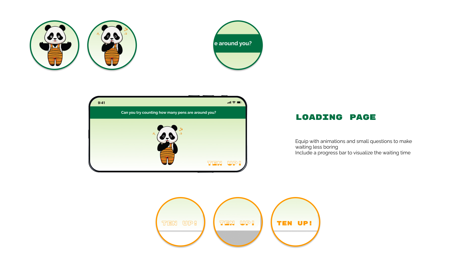 Design System Page 1