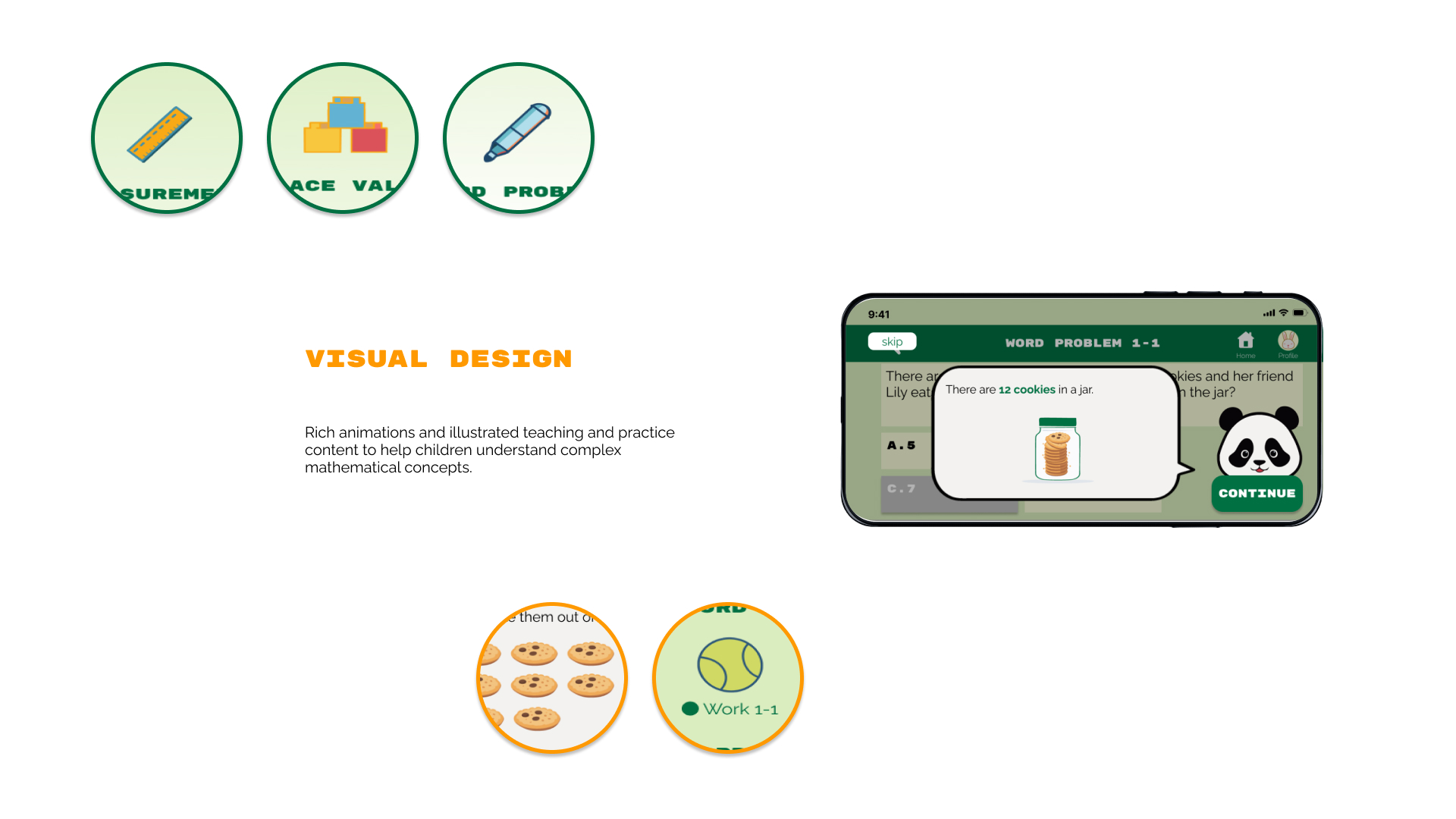 Design System Page 4