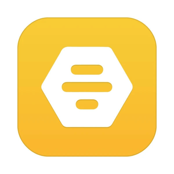 Bumble Icon