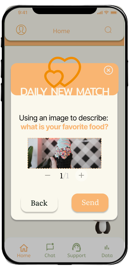 Chat List Screen